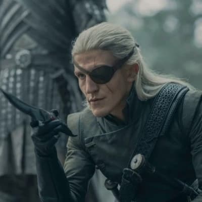Aemond Targaryen thumbnail
