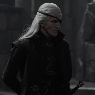 Aemond Targaryen thumbnail