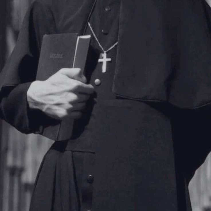 Lucien ( priest/devil ) thumbnail