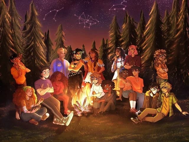 Heroes of Olympus pick me thumbnail