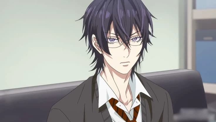 Itsuki Shikatani thumbnail
