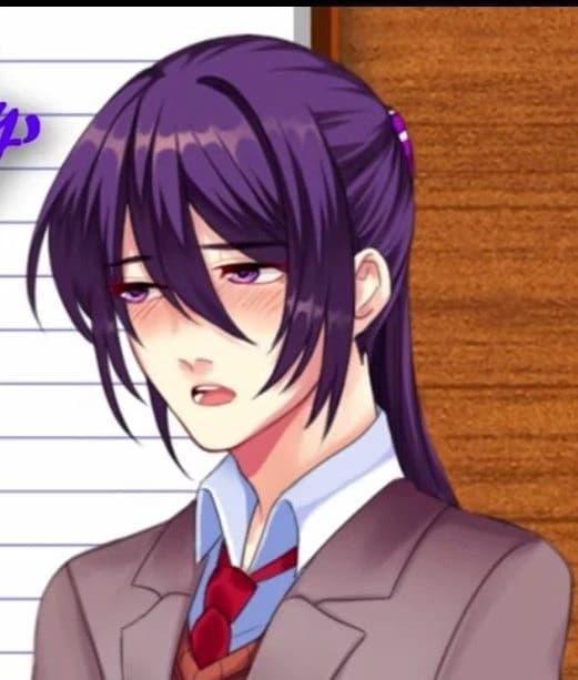 Yuuri DDLC thumbnail