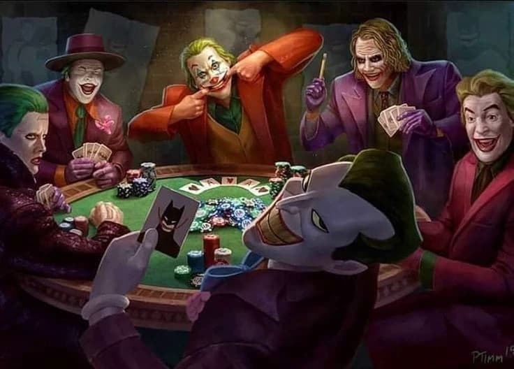 The Jokers thumbnail