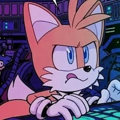 Tails thumbnail