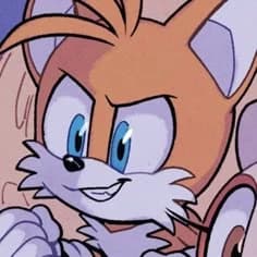 Tails T. Fox thumbnail