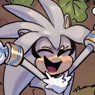 Silver T. Hedgehog thumbnail