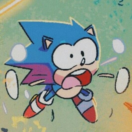 Sonic RPG! :D thumbnail
