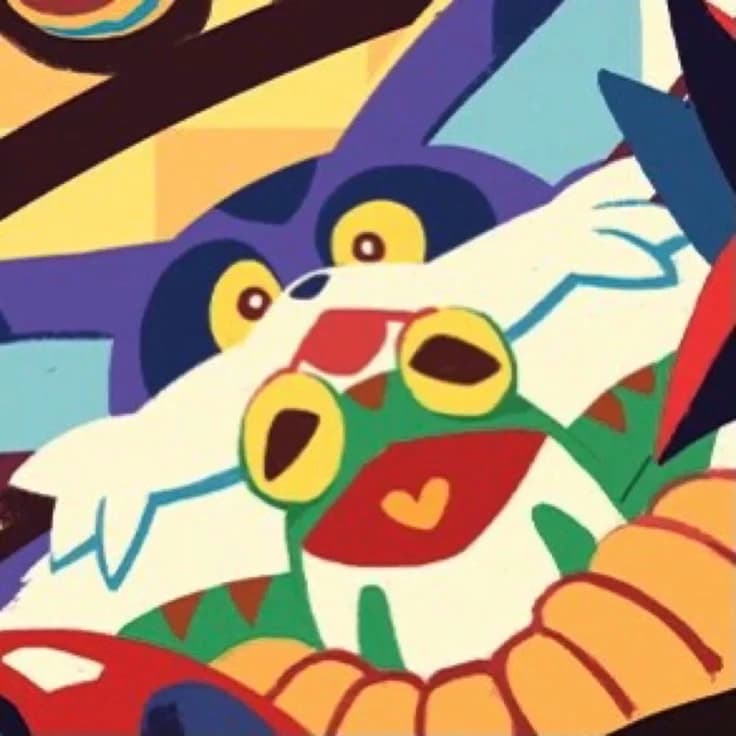 Big T. Cat thumbnail