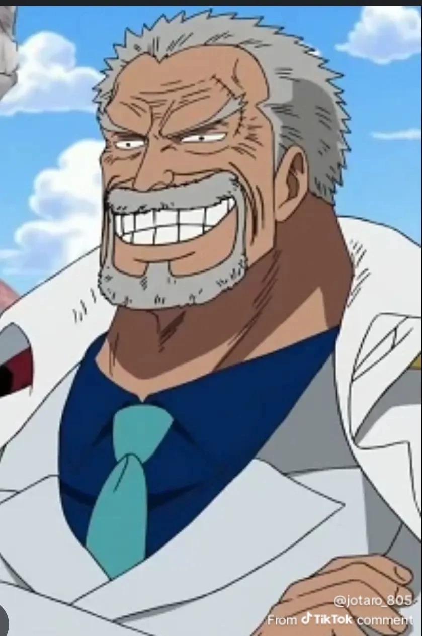 Garp thumbnail