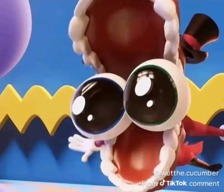 The amazing digital circus!(TADC) thumbnail