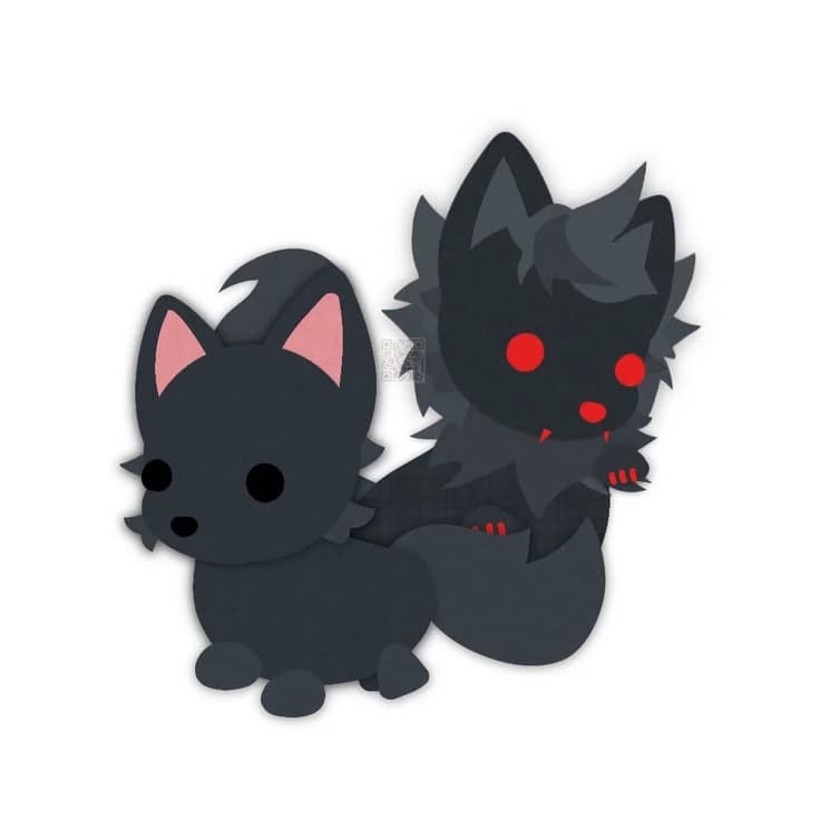 Adopt me! RPG thumbnail