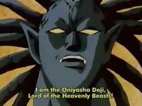 Lord Oniyasha-Doji thumbnail