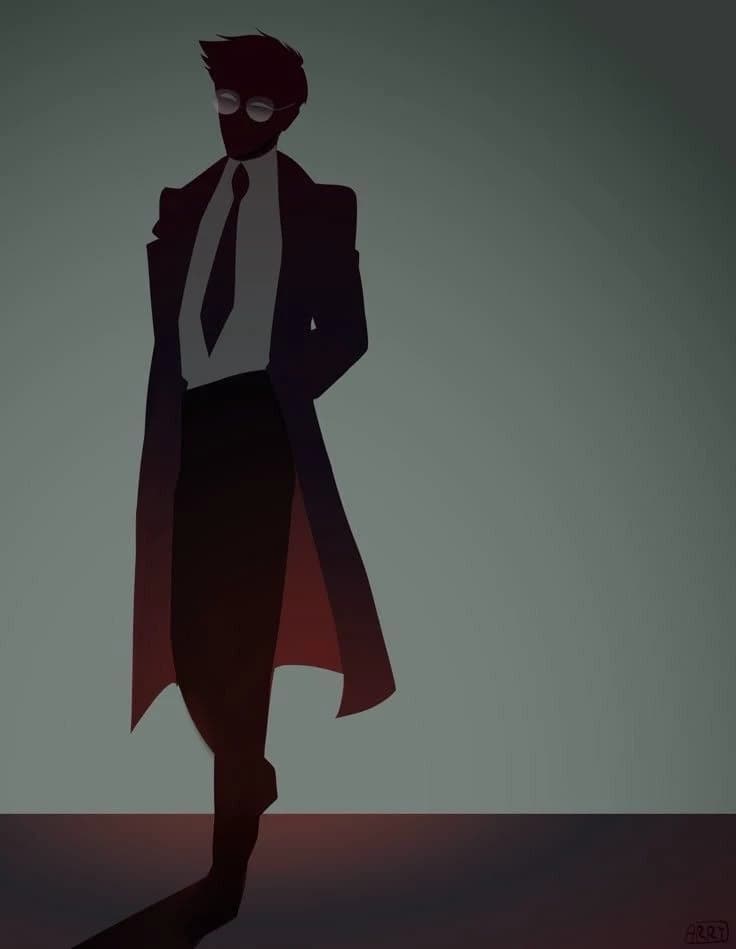 Professor Alastor thumbnail
