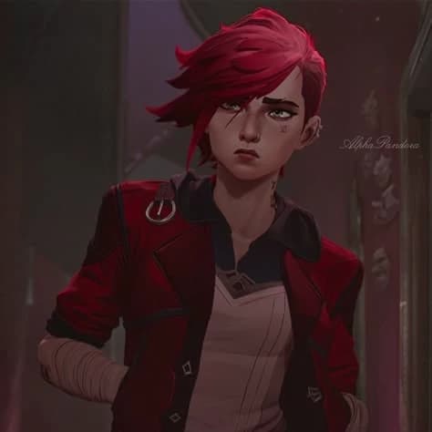 Violet arcane 🔥 thumbnail