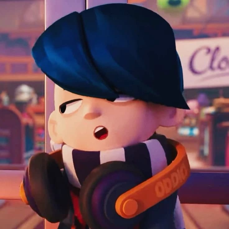 Edgar - Brawl stars thumbnail