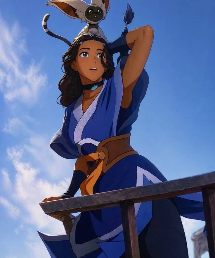 Katara thumbnail