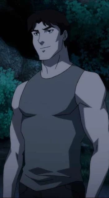 Dick Grayson/Asa Noturna thumbnail