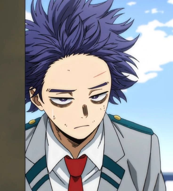 Shinso Hitoshi thumbnail
