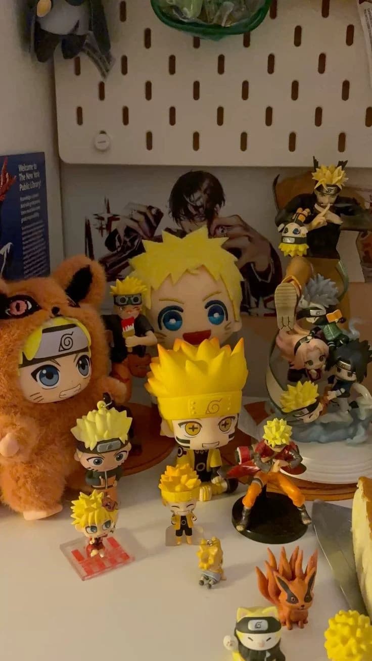 Naruto pick me  thumbnail