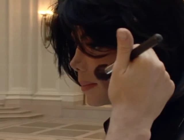 Michael Jackson  - 007 thumbnail