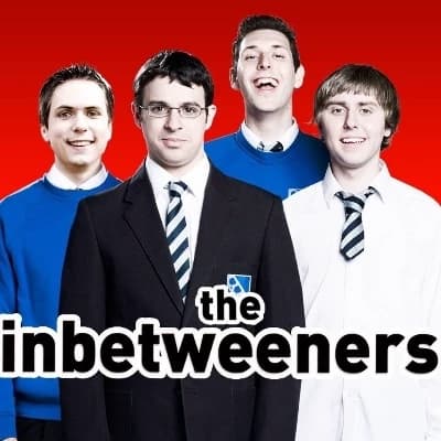The Inbetweeners thumbnail