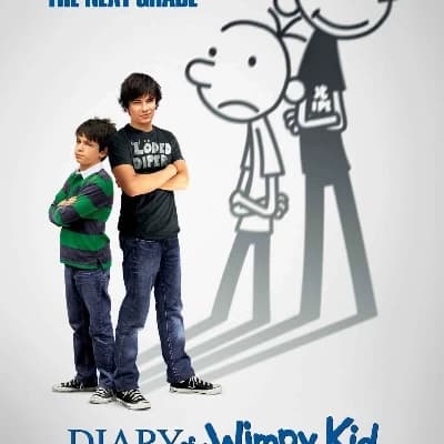 Diary of the wimpy kid  thumbnail