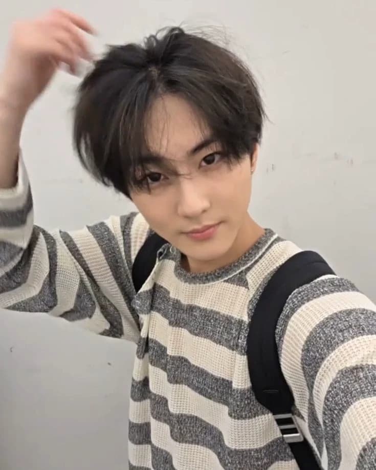 Yang Jungwon  thumbnail