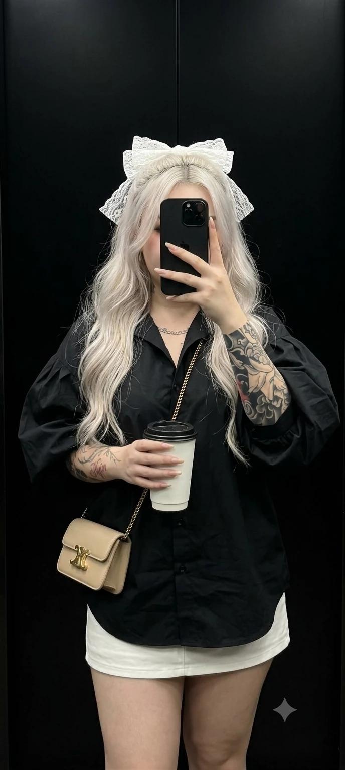 Cô gái giả nghèo  thumbnail