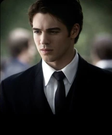 Jeremy Gilbert  thumbnail