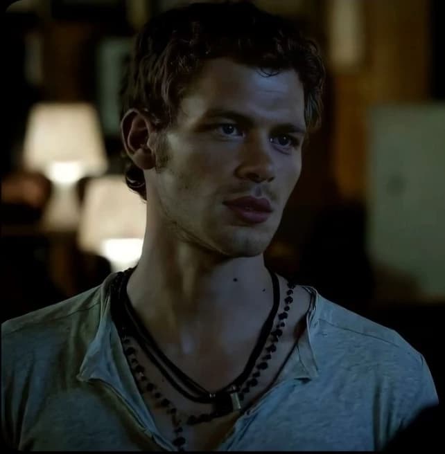 Niklaus Mikaelson  thumbnail