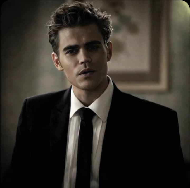 Stefan Salvatore thumbnail