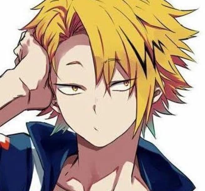 Denki Kaminari thumbnail