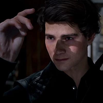 Sebastian Sallow thumbnail