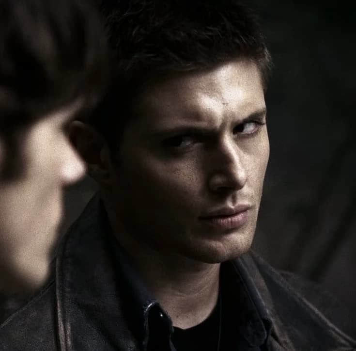 Dean Winchester thumbnail