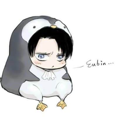 Levi Ackerman thumbnail