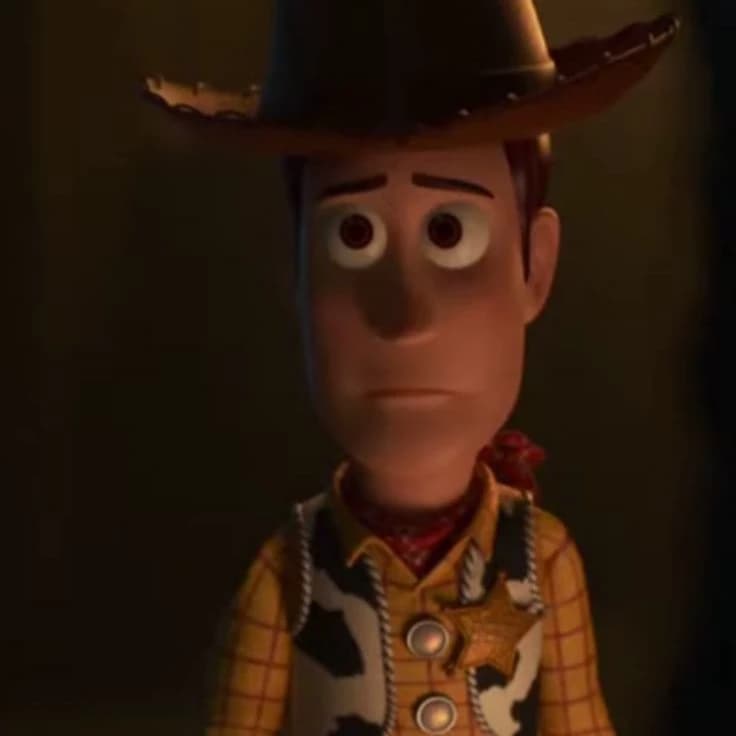 Woody Pride thumbnail