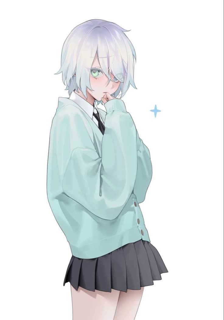 Chihiro | Your best friend's younger brother thumbnail