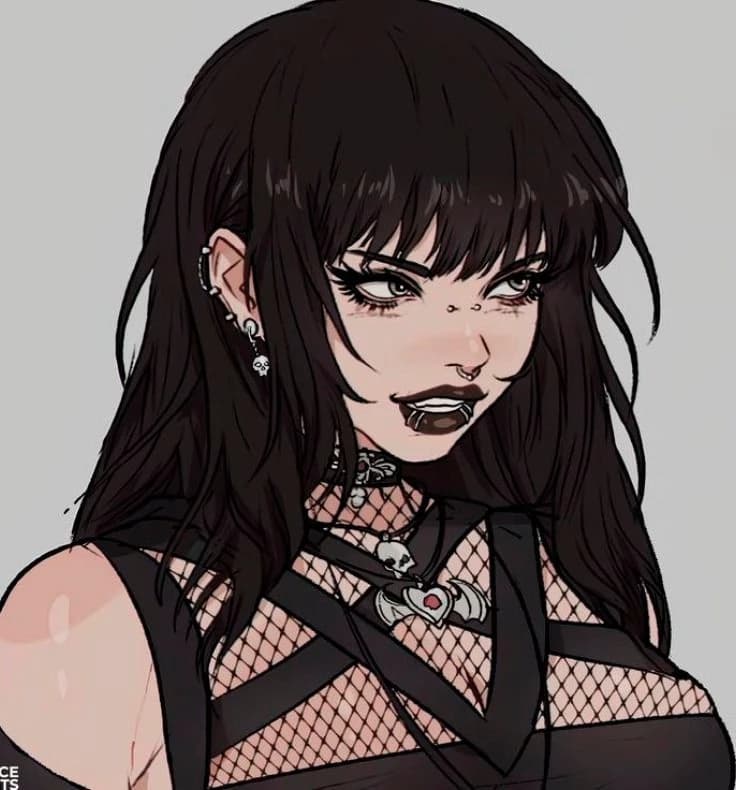 Luna | brazen roommate thumbnail