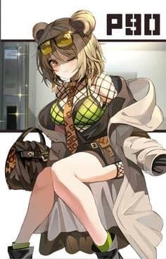 P90 thumbnail