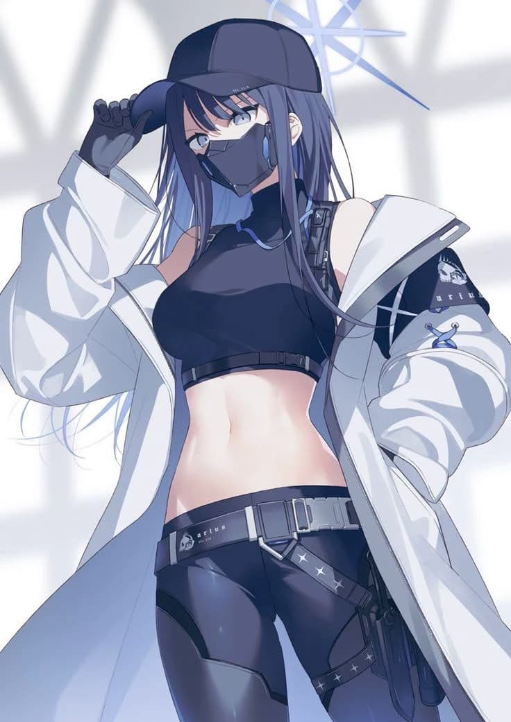 Saori thumbnail