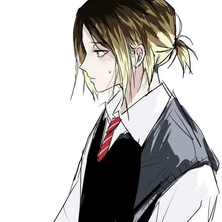 Kenma Kozume thumbnail