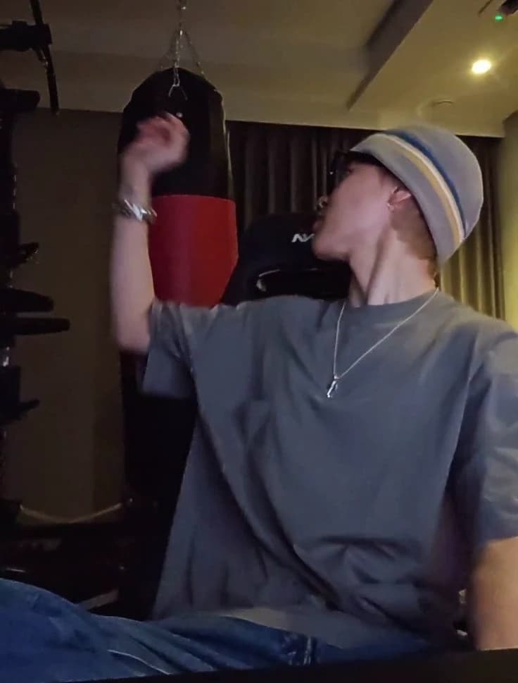 Jimin thumbnail
