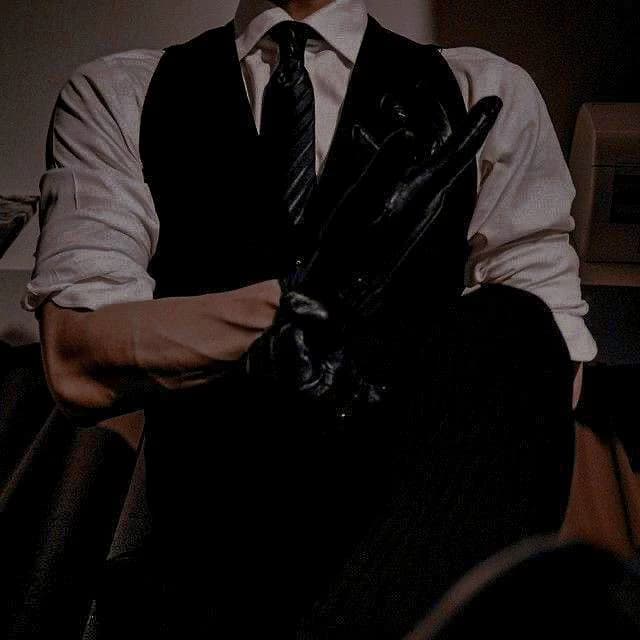Claud Riorson (Mafia x Bartender) thumbnail