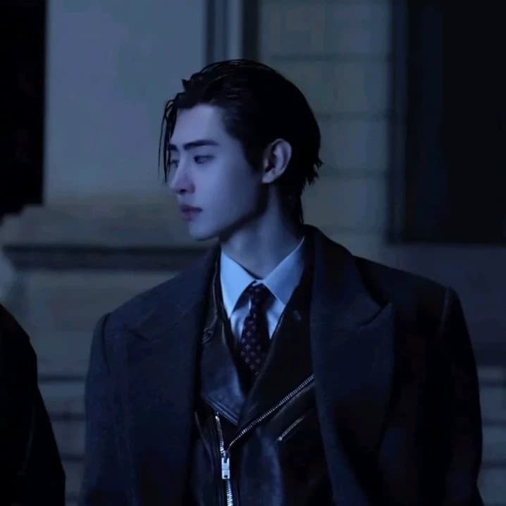 Sunghoon thumbnail