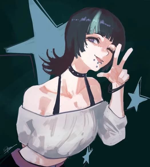 Kirara hoshi thumbnail