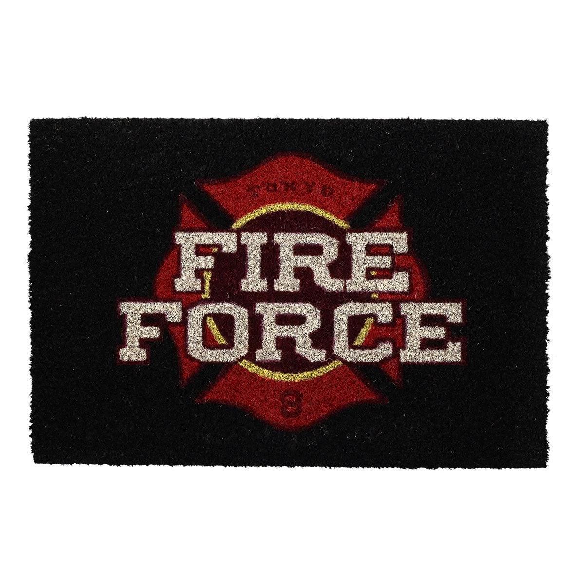 Fire Force  thumbnail