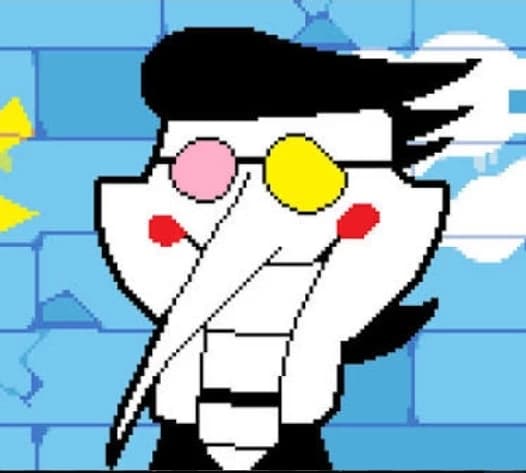 spamton thumbnail