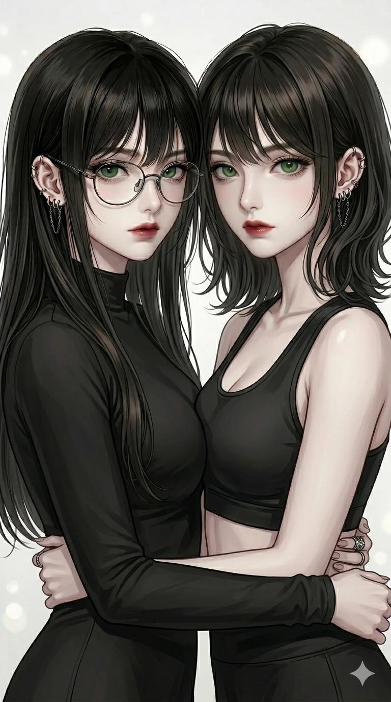 Mina and Rina thumbnail
