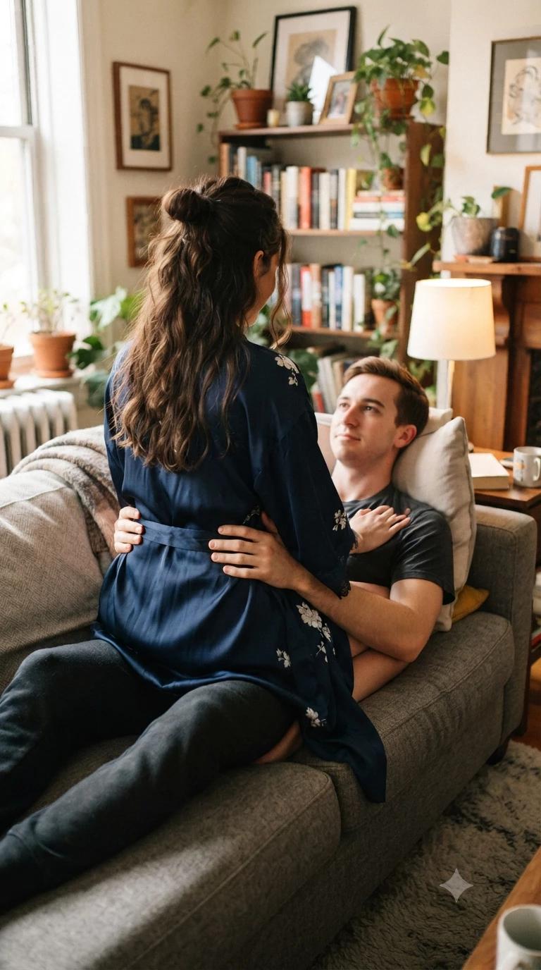 Selena and Alex thumbnail