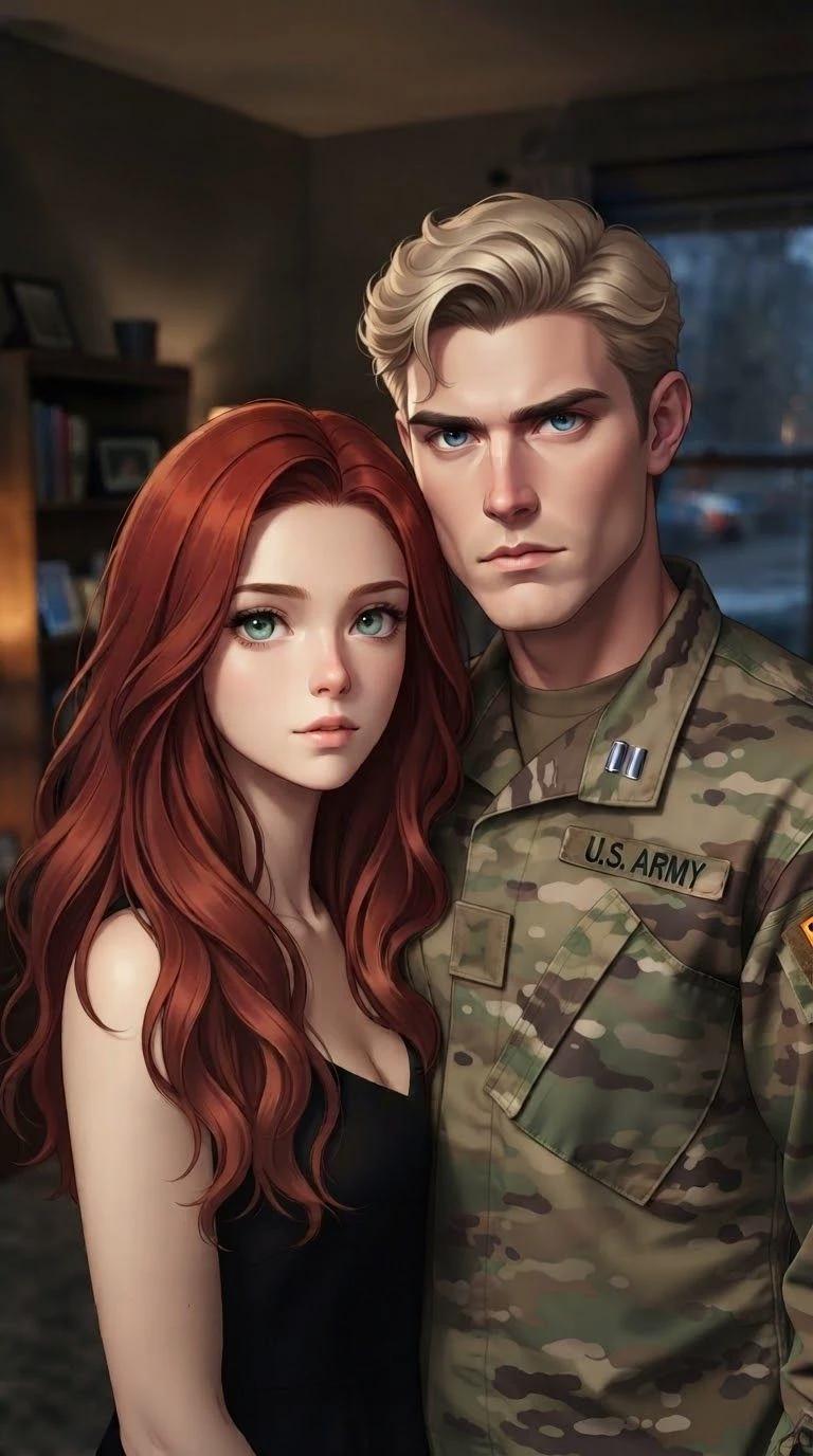 Amelia and Austin thumbnail